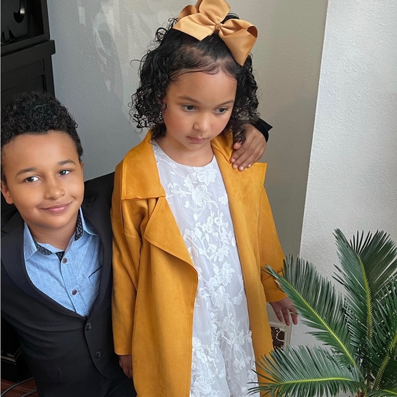 Meet your Posher, Michael - Picture 4 of 6